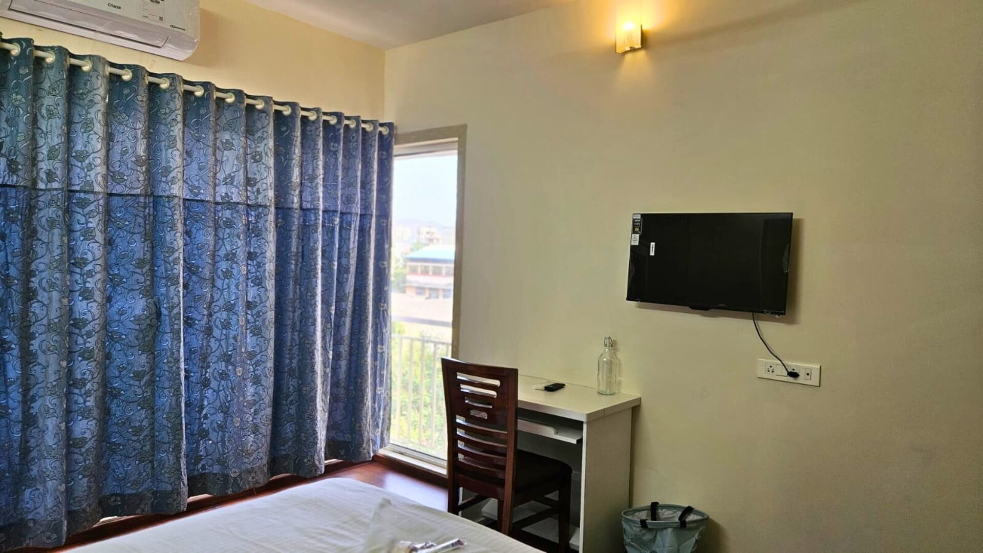 Service apartments in Chembur 