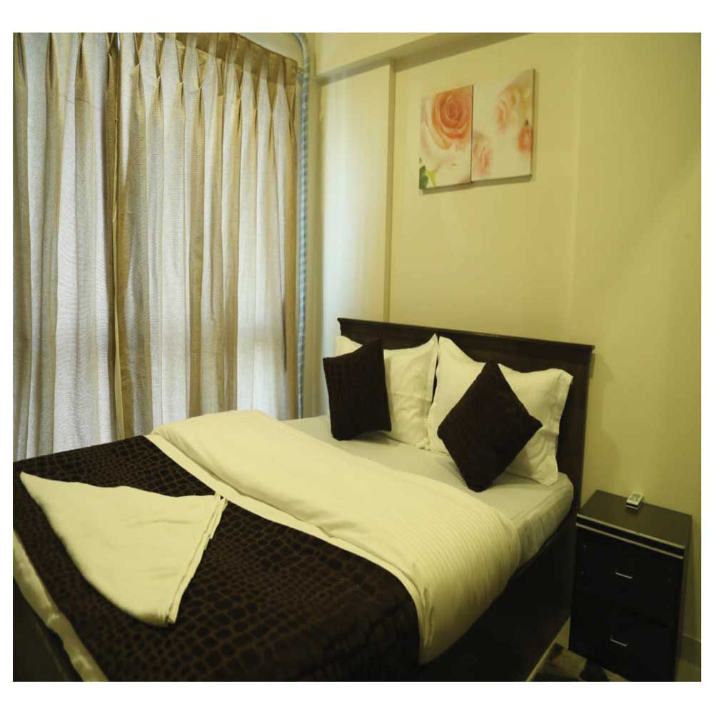 Services Apartment in bandra east