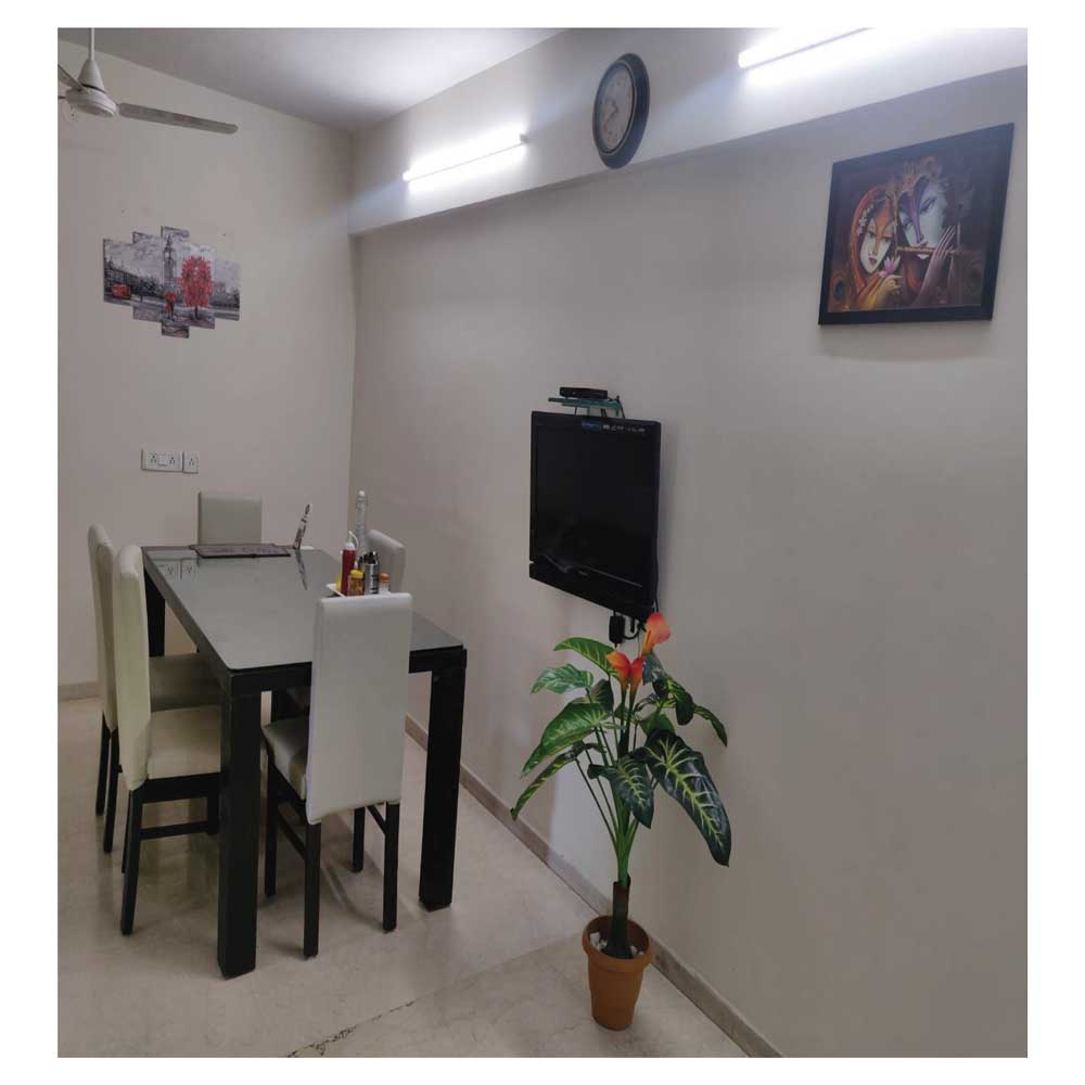 Service apartments in bandra powai
