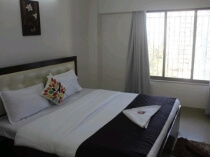 Service apartment near mumbai airport